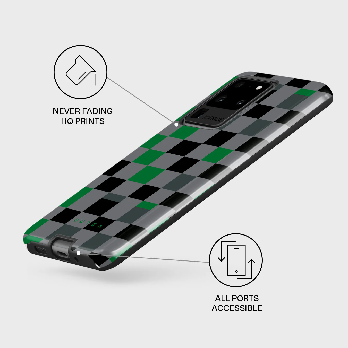 Game Night - Samsung Galaxy S20 Ultra 4G / 5G Case - Image 7