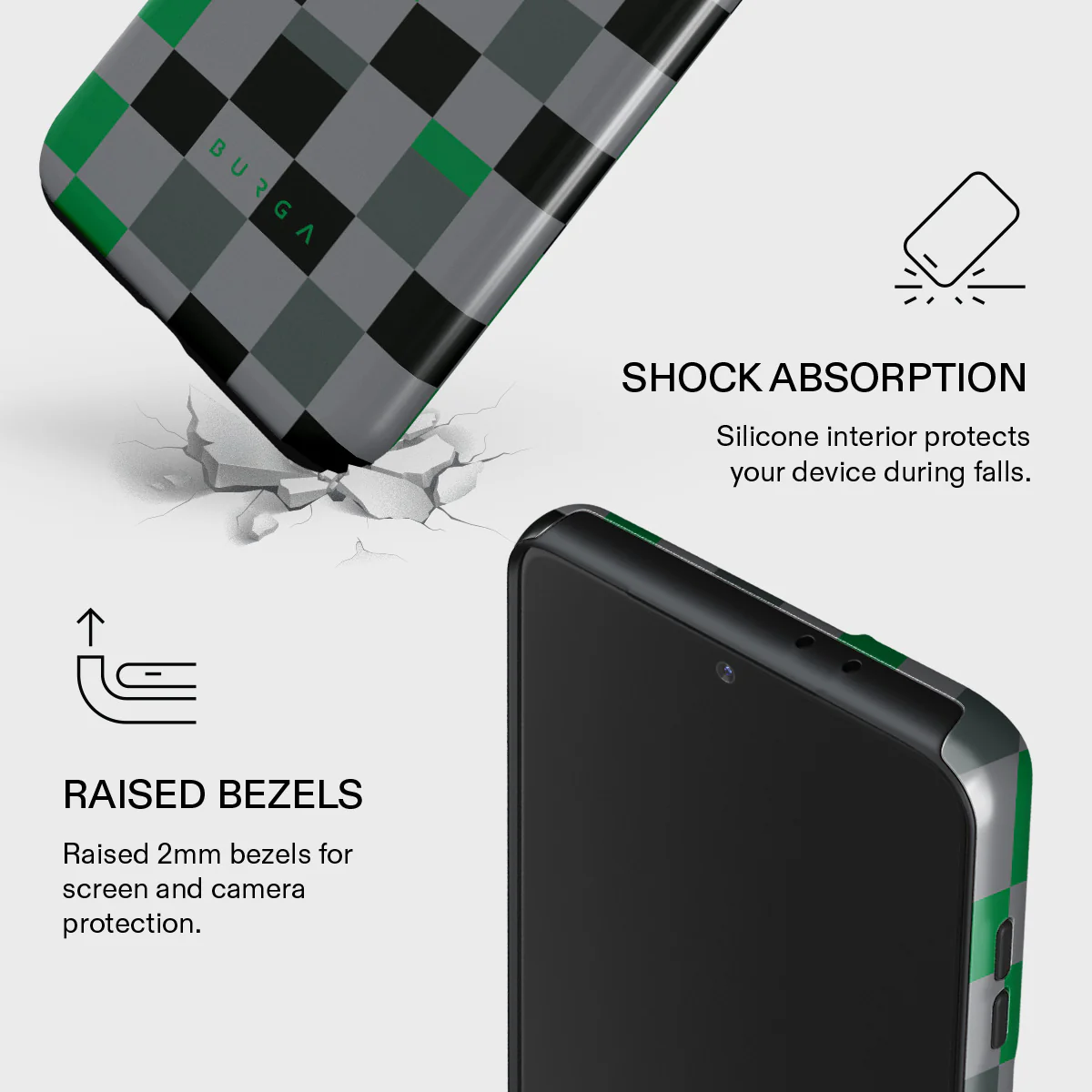 Game Night - Samsung Galaxy S21 Case - Image 4
