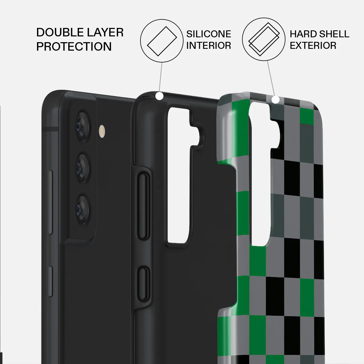 Game Night - Samsung Galaxy S21 FE Case - Image 2