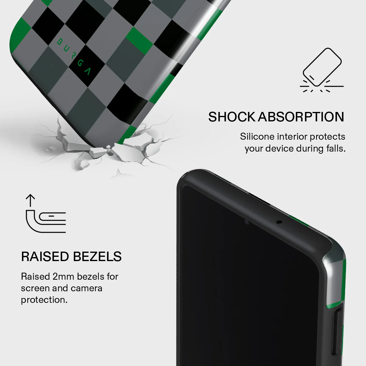 Game Night - Samsung Galaxy S21 FE Case - Image 4