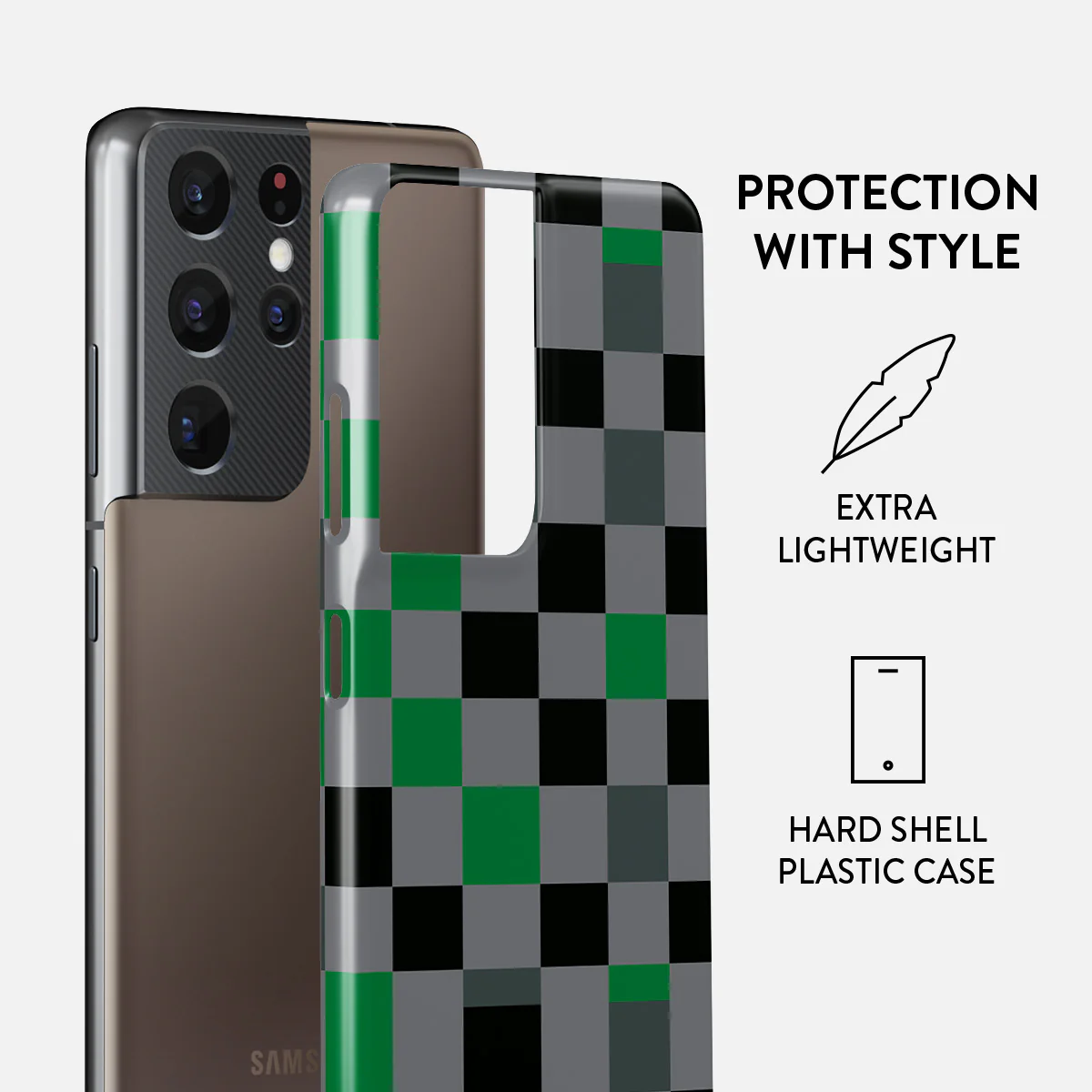 Game Night - Samsung Galaxy S21 Ultra Case - Image 2