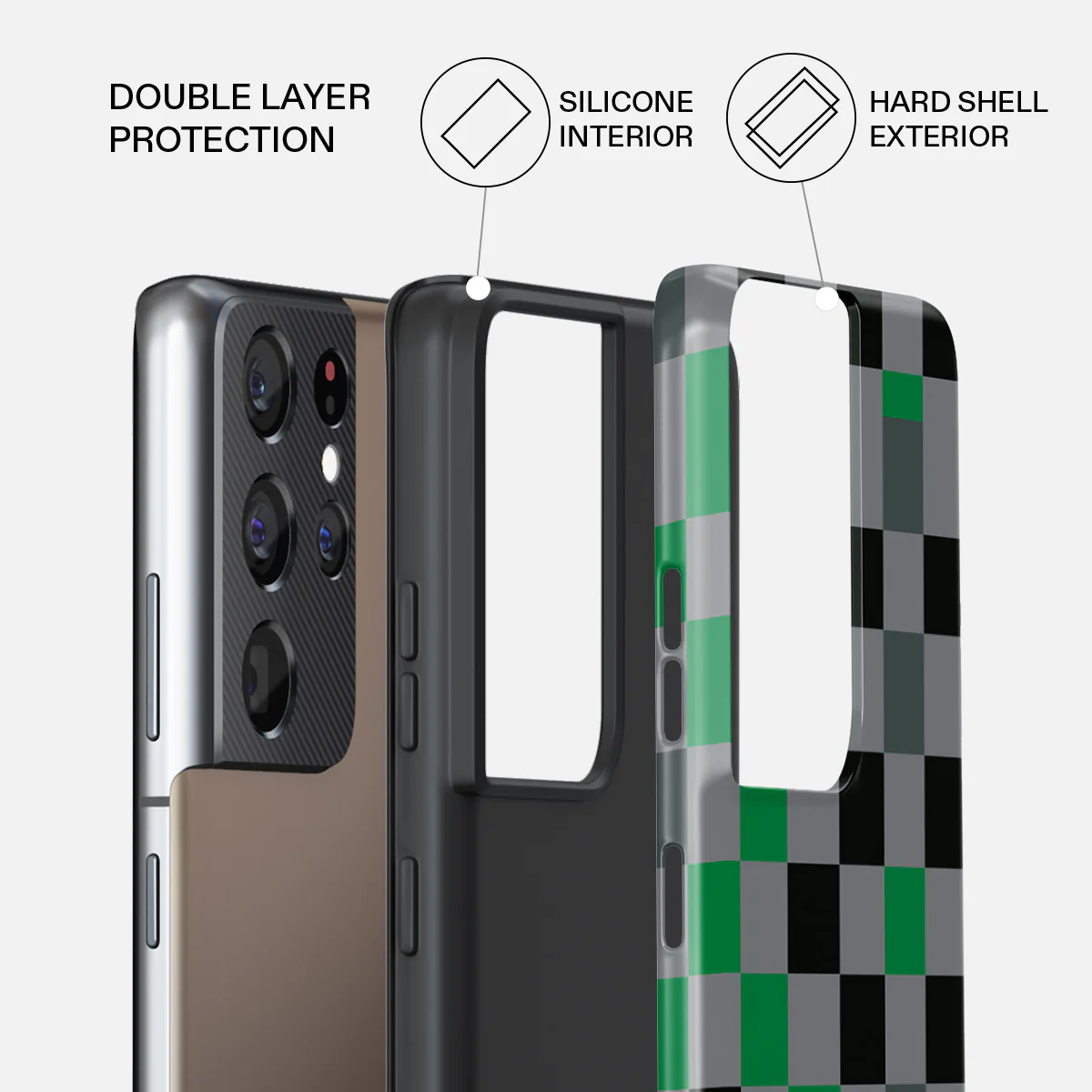 Game Night - Samsung Galaxy S21 Ultra Case - Image 6