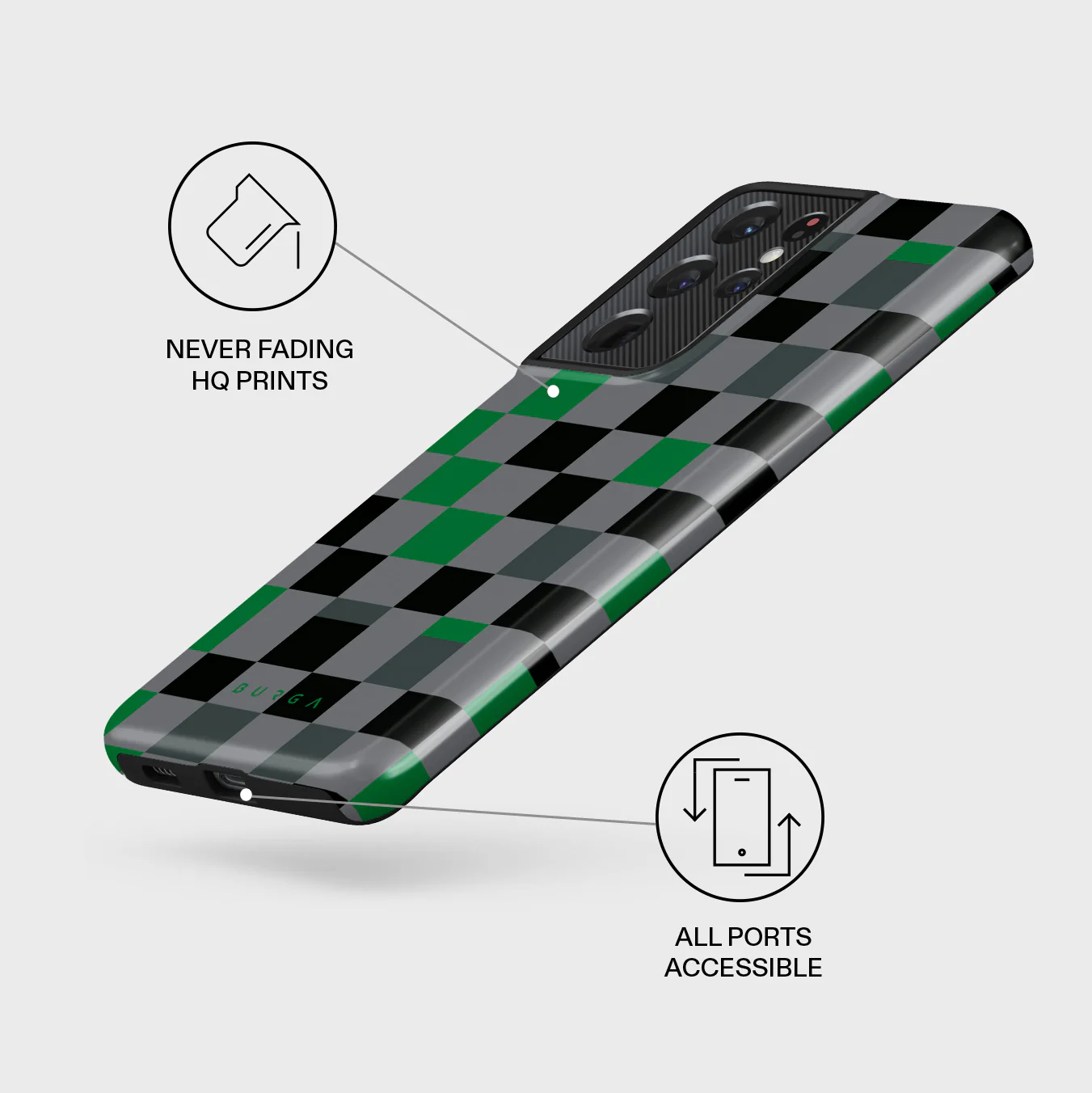 Game Night - Samsung Galaxy S21 Ultra Case - Image 7