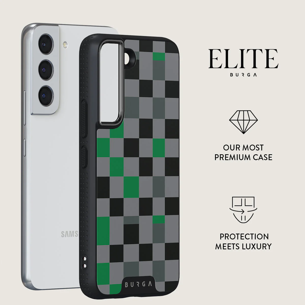 Game Night - Samsung Galaxy S22 Case - Image 13