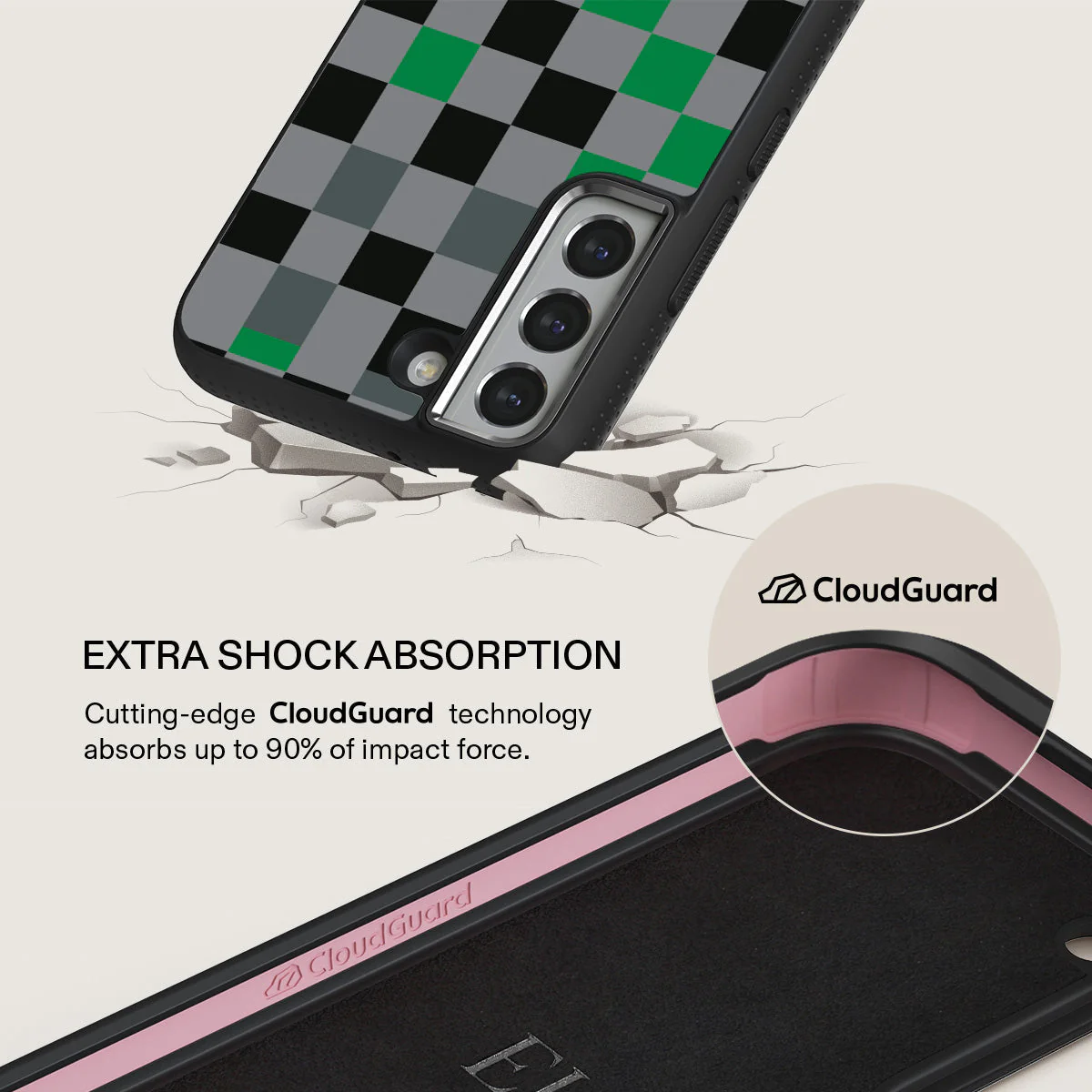 Game Night - Samsung Galaxy S22 Case - Image 14