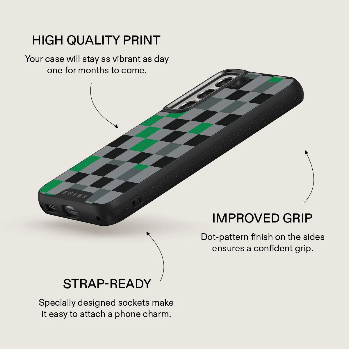 Game Night - Samsung Galaxy S22 Case - Image 16