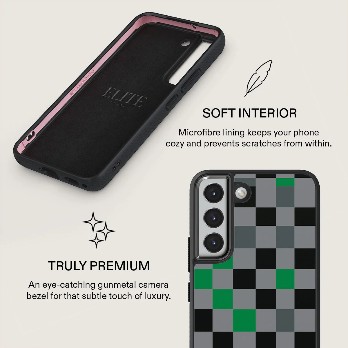 Game Night - Samsung Galaxy S22 Case - Image 17
