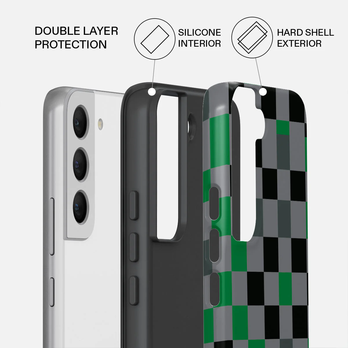 Game Night - Samsung Galaxy S22 Case - Image 2