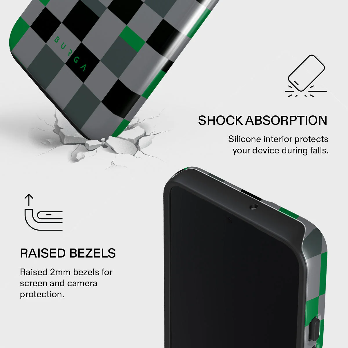 Game Night - Samsung Galaxy S22 Case - Image 4