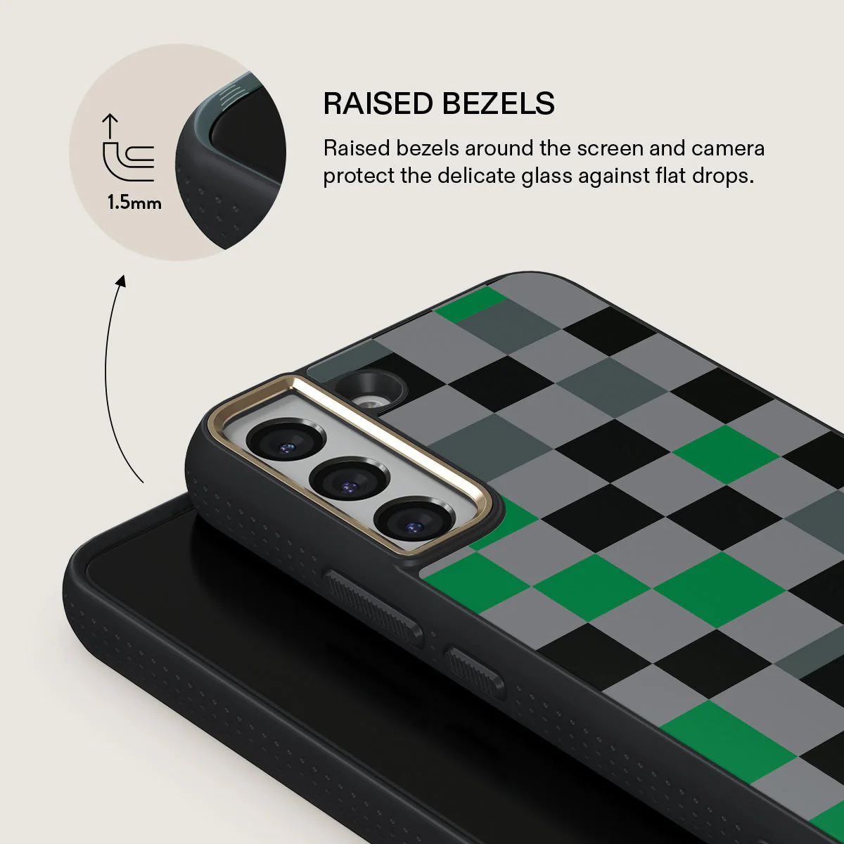 Game Night - Samsung Galaxy S22 Case - Image 8