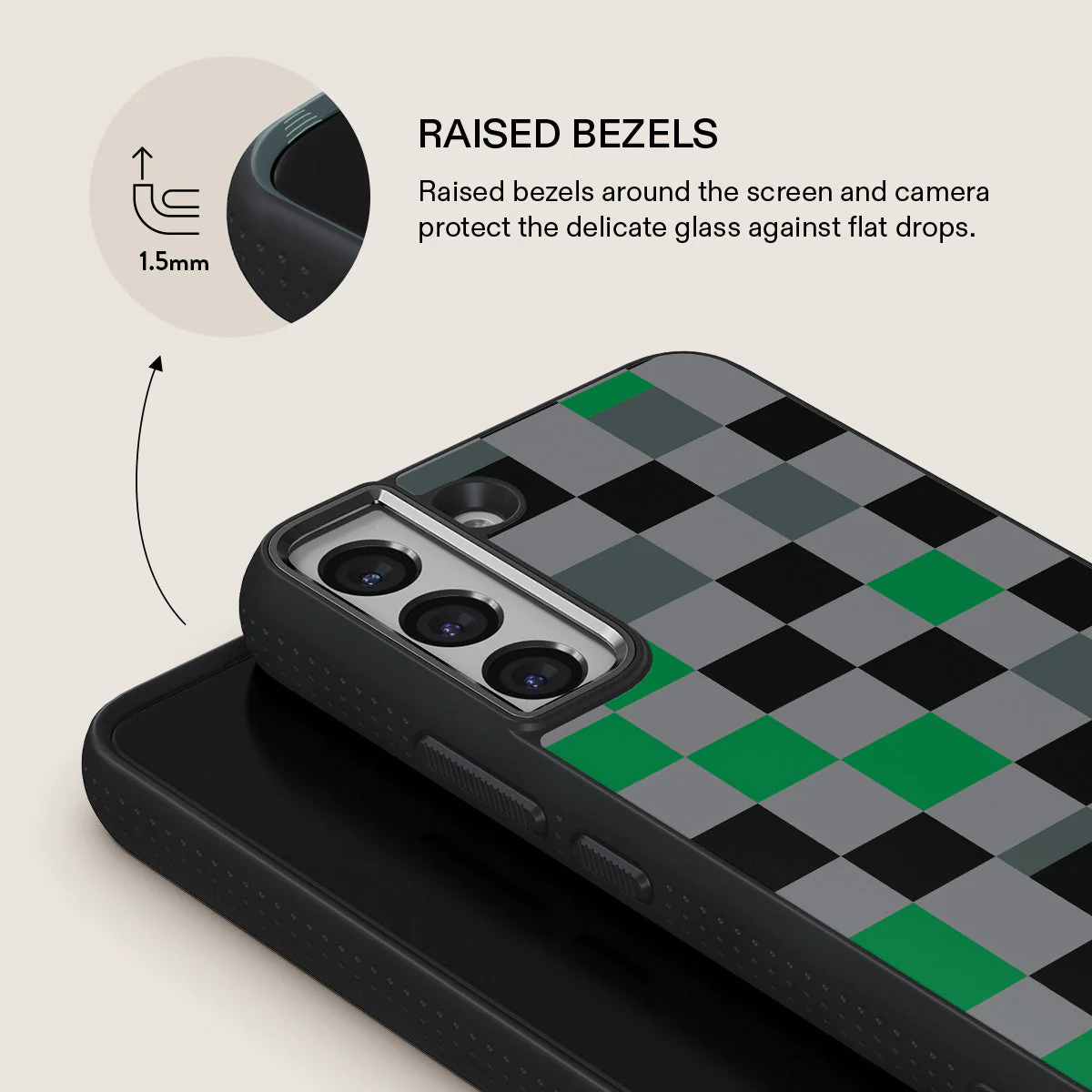 Game Night - Samsung Galaxy S22 Plus Case - Image 15