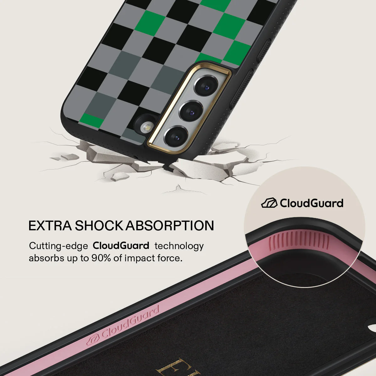 Game Night - Samsung Galaxy S22 Plus Case - Image 7