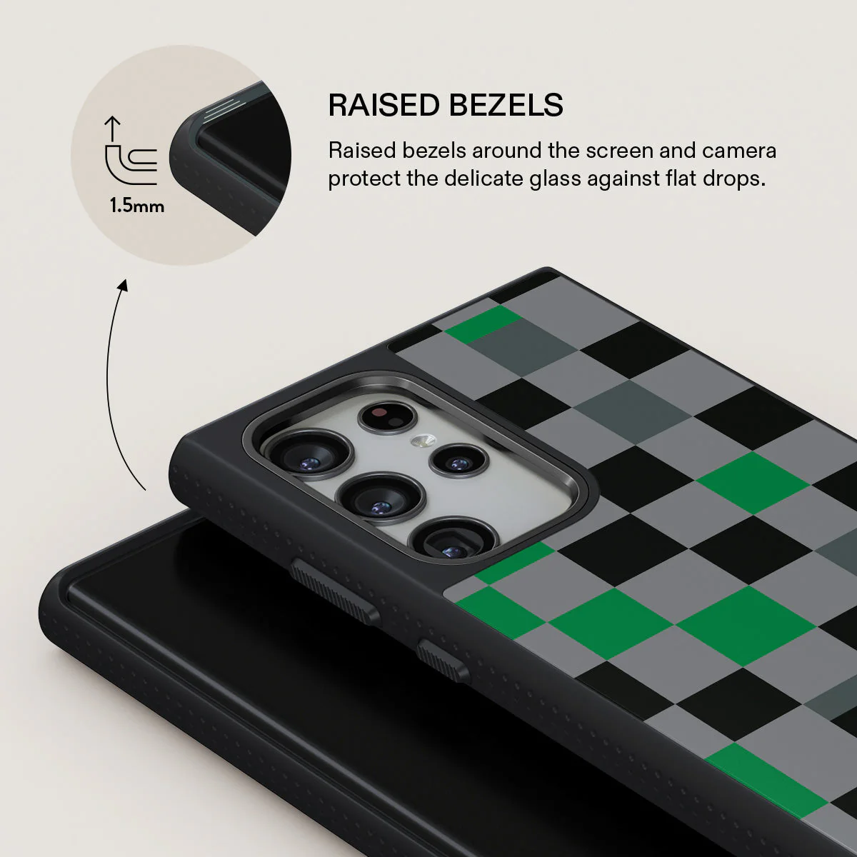 Game Night - Samsung Galaxy S22 Ultra Case - Image 15