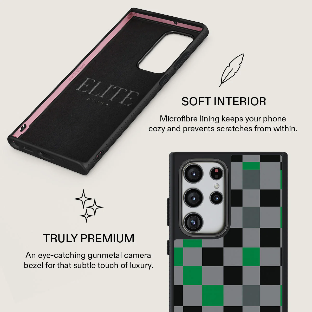 Game Night - Samsung Galaxy S22 Ultra Case - Image 17