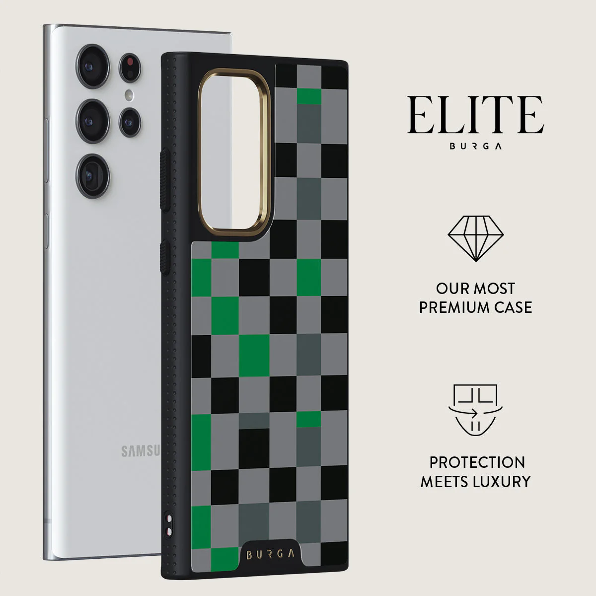 Game Night - Samsung Galaxy S22 Ultra Case - Image 6