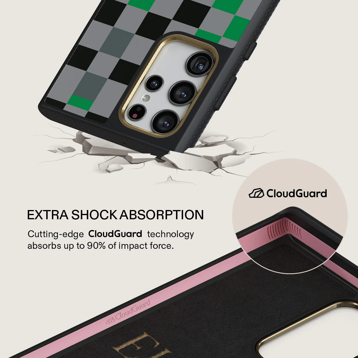 Game Night - Samsung Galaxy S22 Ultra Case - Image 7