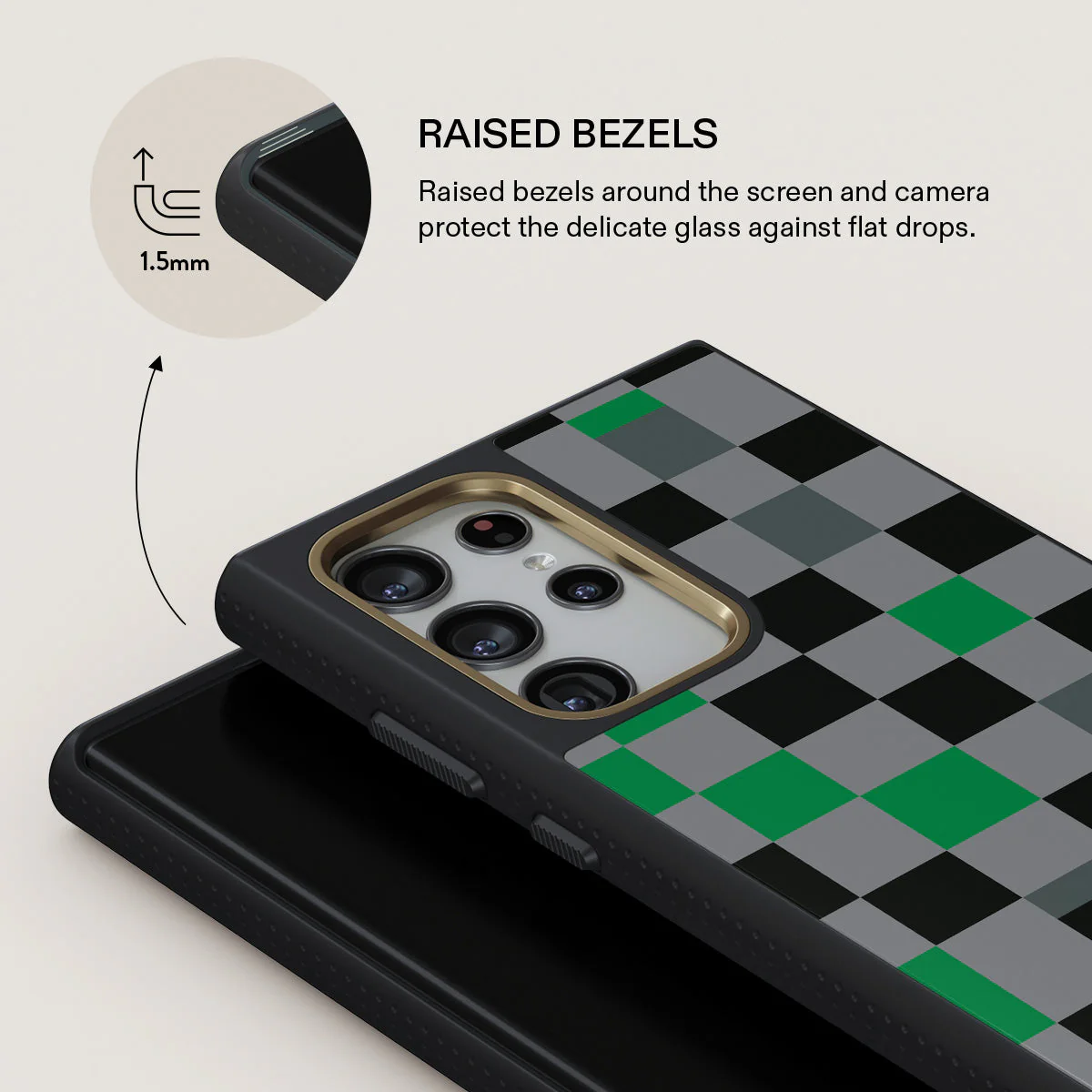 Game Night - Samsung Galaxy S22 Ultra Case - Image 8