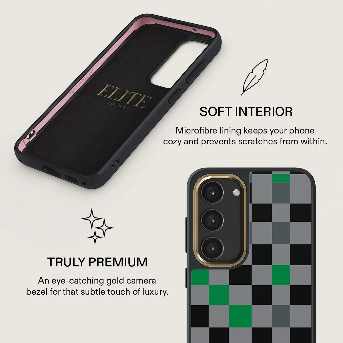 Game Night - Samsung Galaxy S23 Case - Image 10