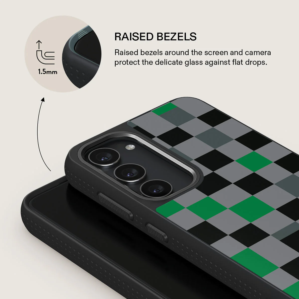 Game Night - Samsung Galaxy S23 Case - Image 15