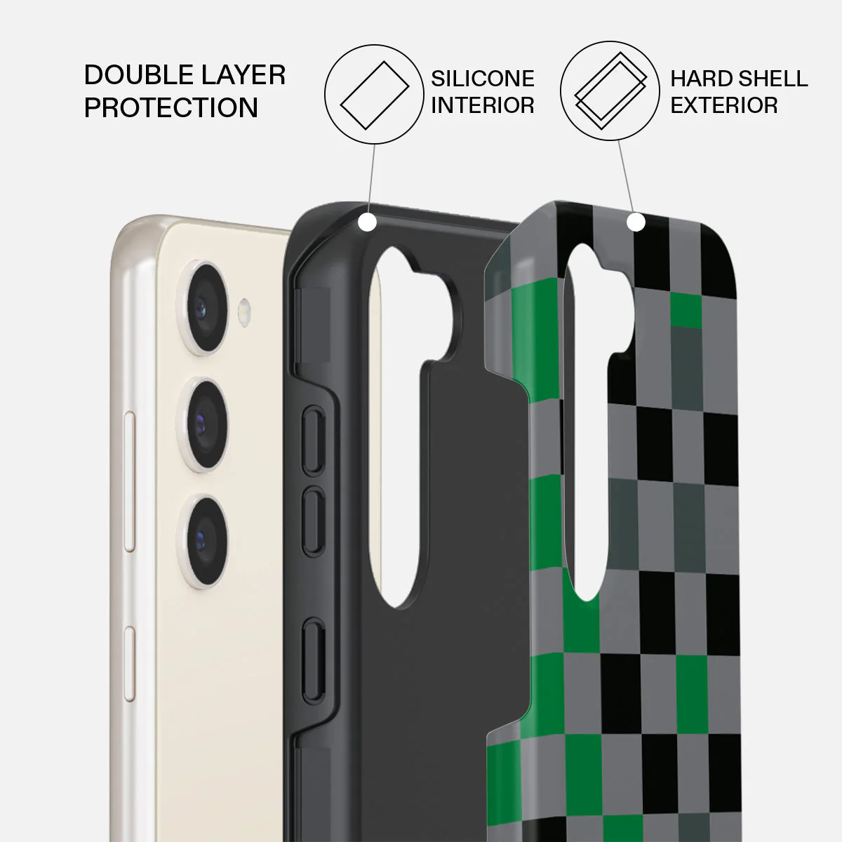 Game Night - Samsung Galaxy S23 Case - Image 2