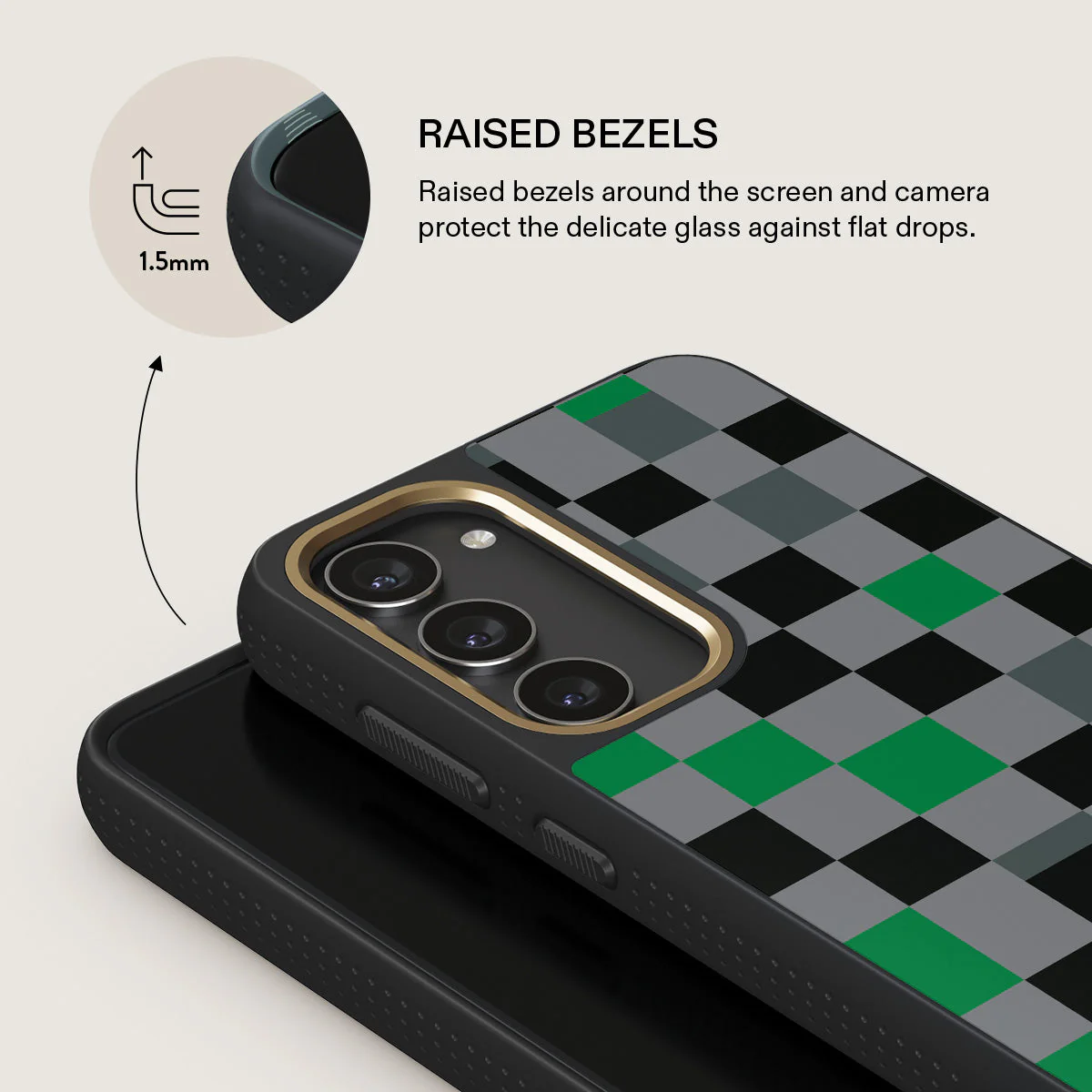 Game Night - Samsung Galaxy S23 Case - Image 8