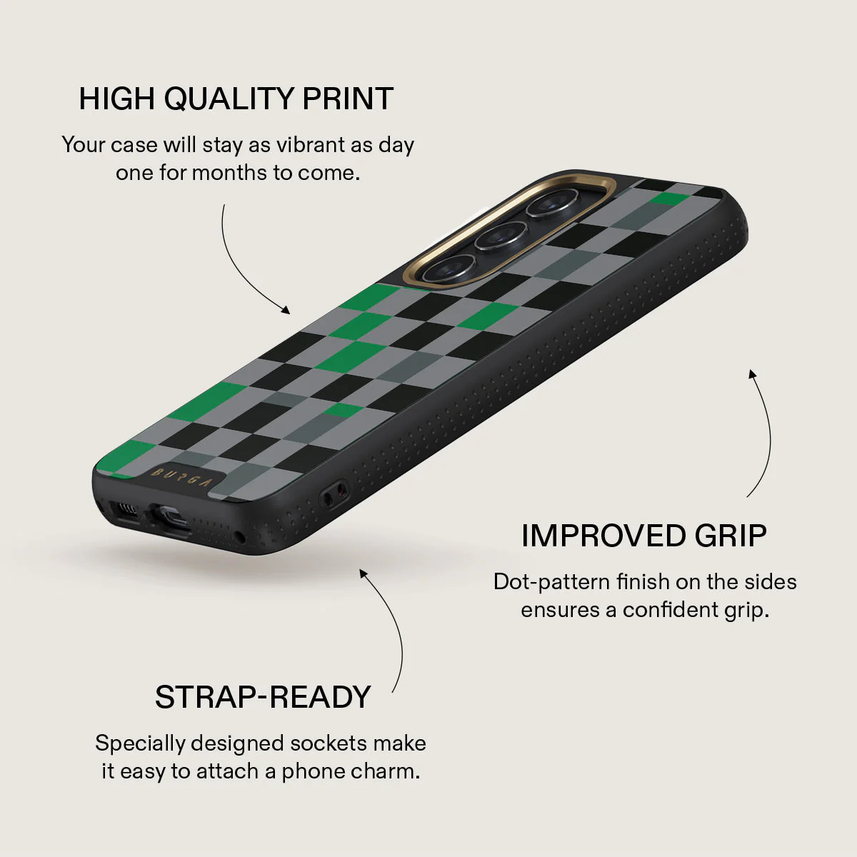 Game Night - Samsung Galaxy S23 Case - Image 9