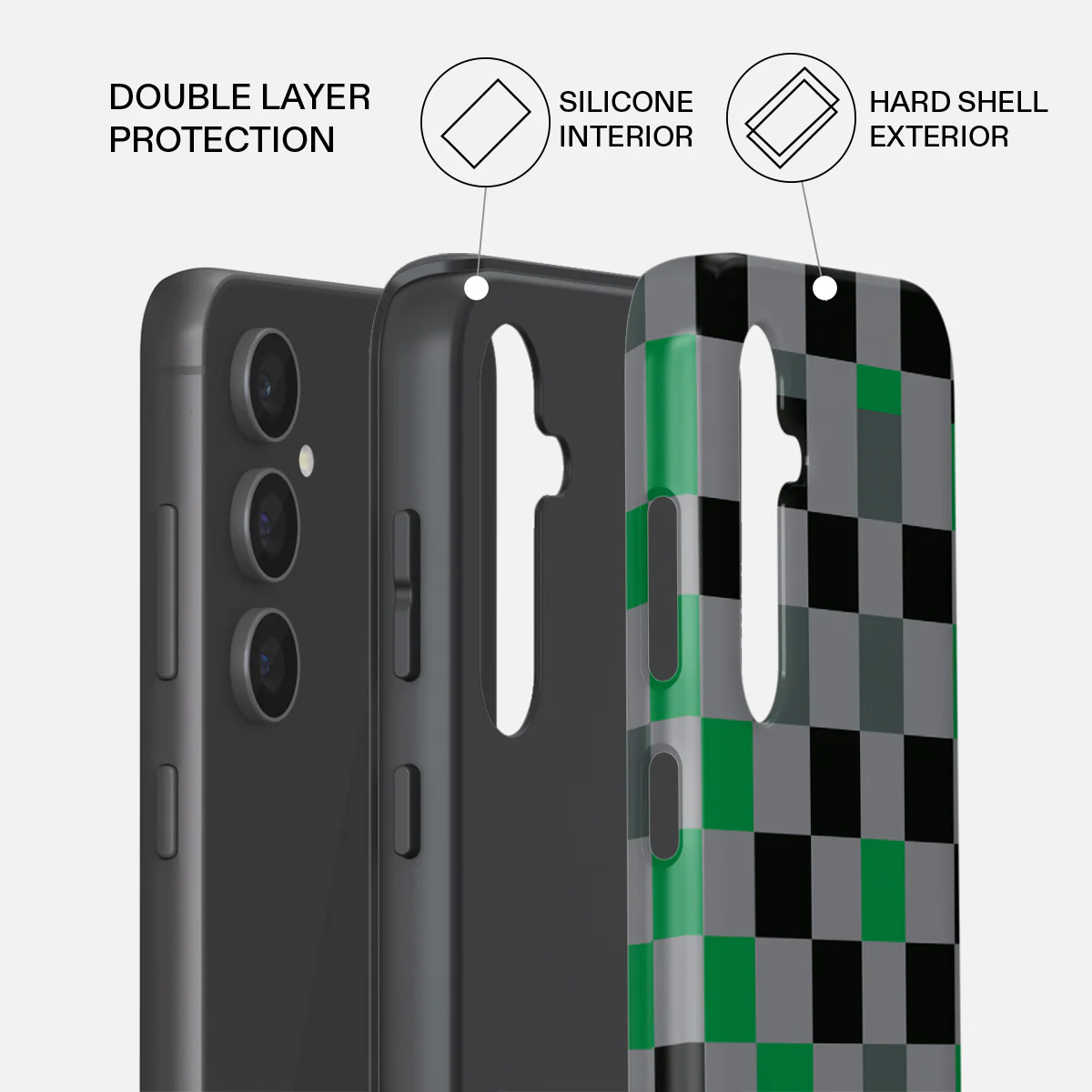 Game Night - Samsung Galaxy S23 FE Case - Image 2