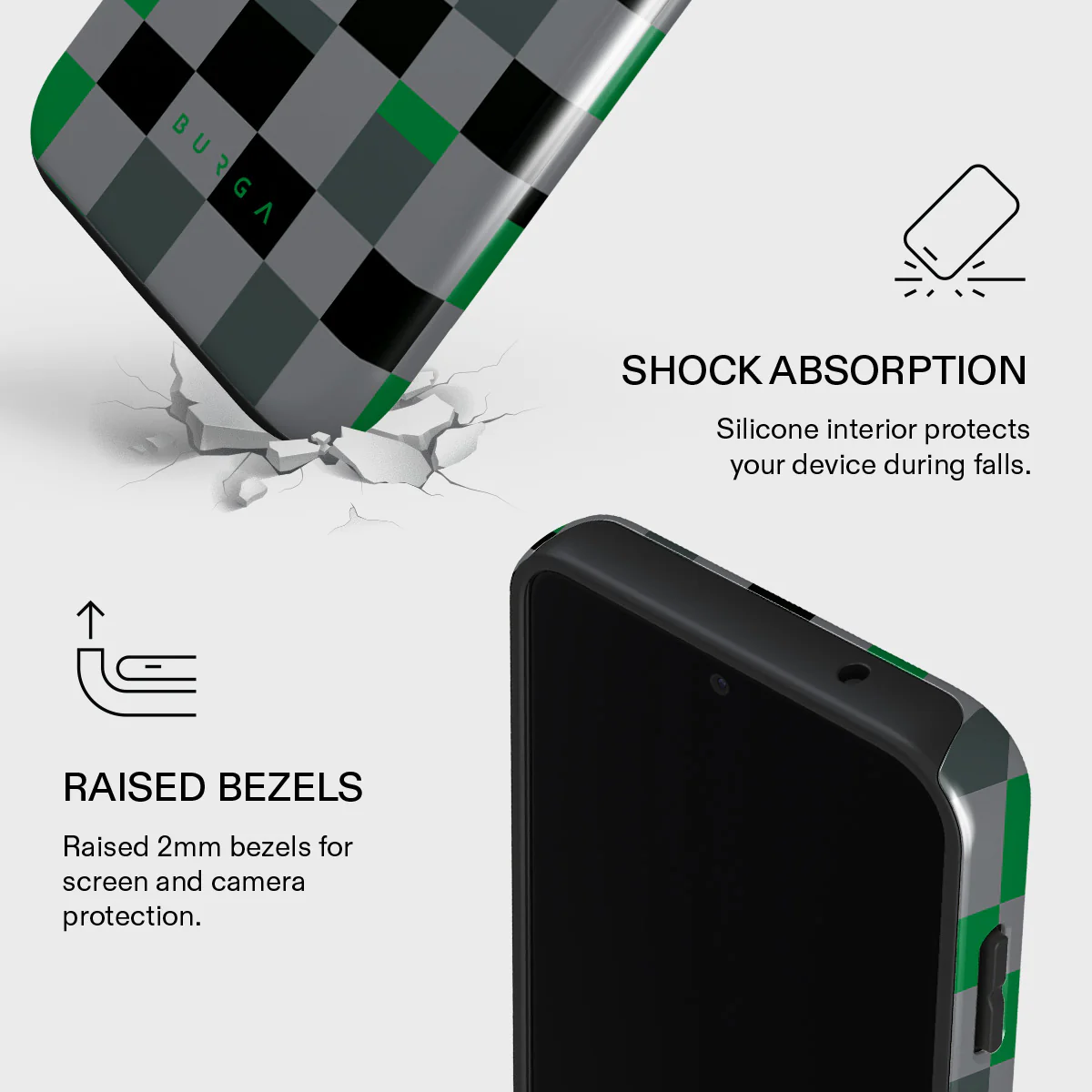 Game Night - Samsung Galaxy S23 FE Case - Image 4