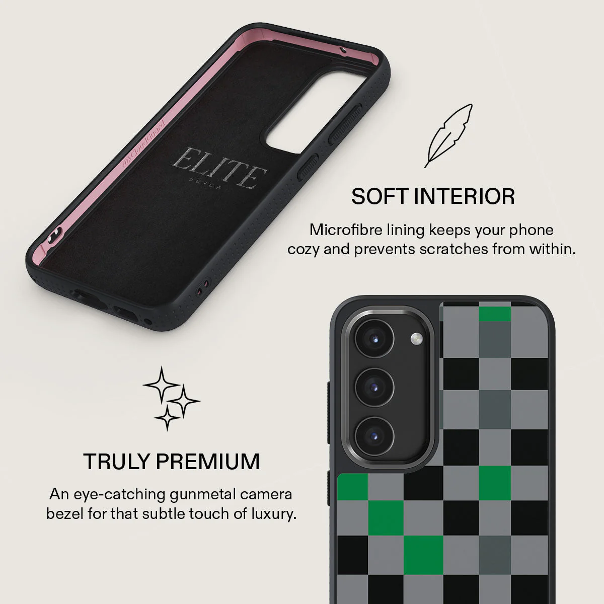 Game Night - Samsung Galaxy S23 Plus Case - Image 17