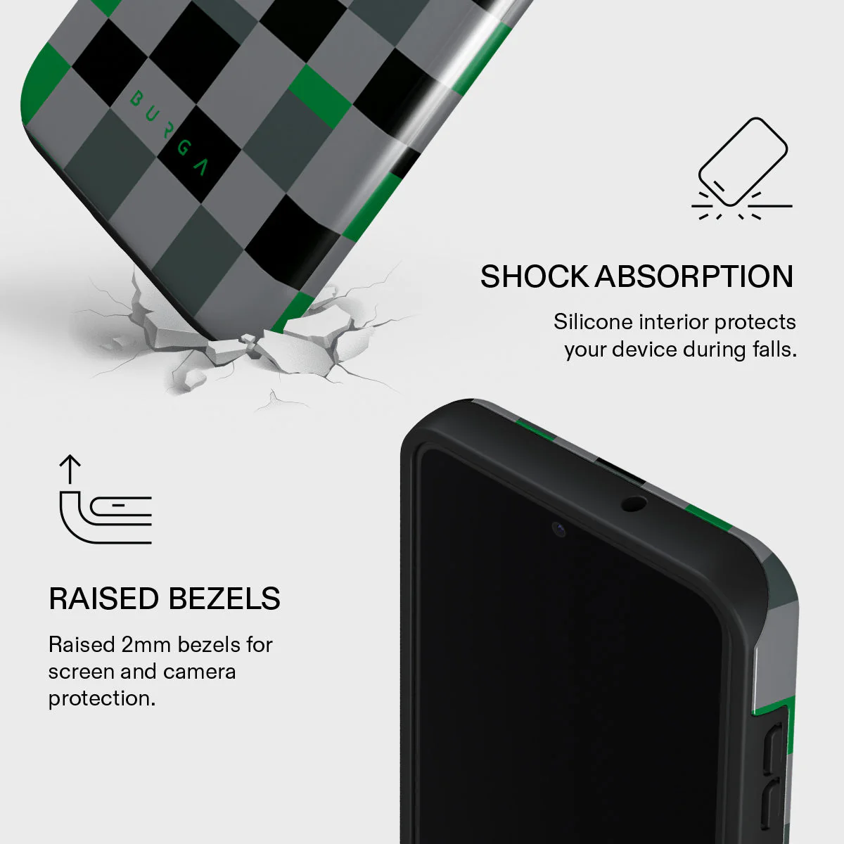 Game Night - Samsung Galaxy S23 Plus Case - Image 4
