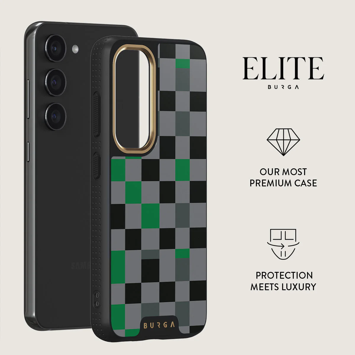 Game Night - Samsung Galaxy S23 Plus Case - Image 6