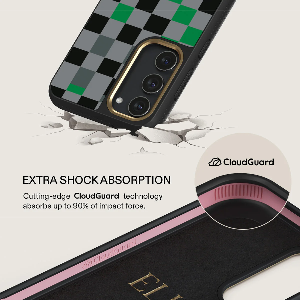 Game Night - Samsung Galaxy S23 Plus Case - Image 7