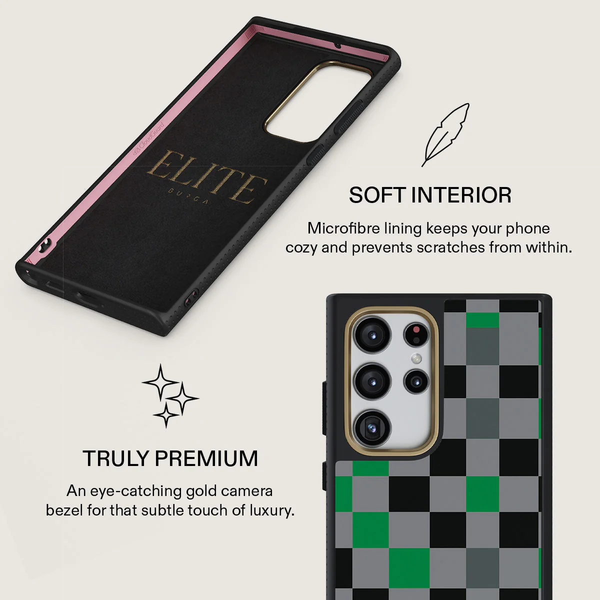 Game Night - Samsung Galaxy S23 Ultra Case - Image 10