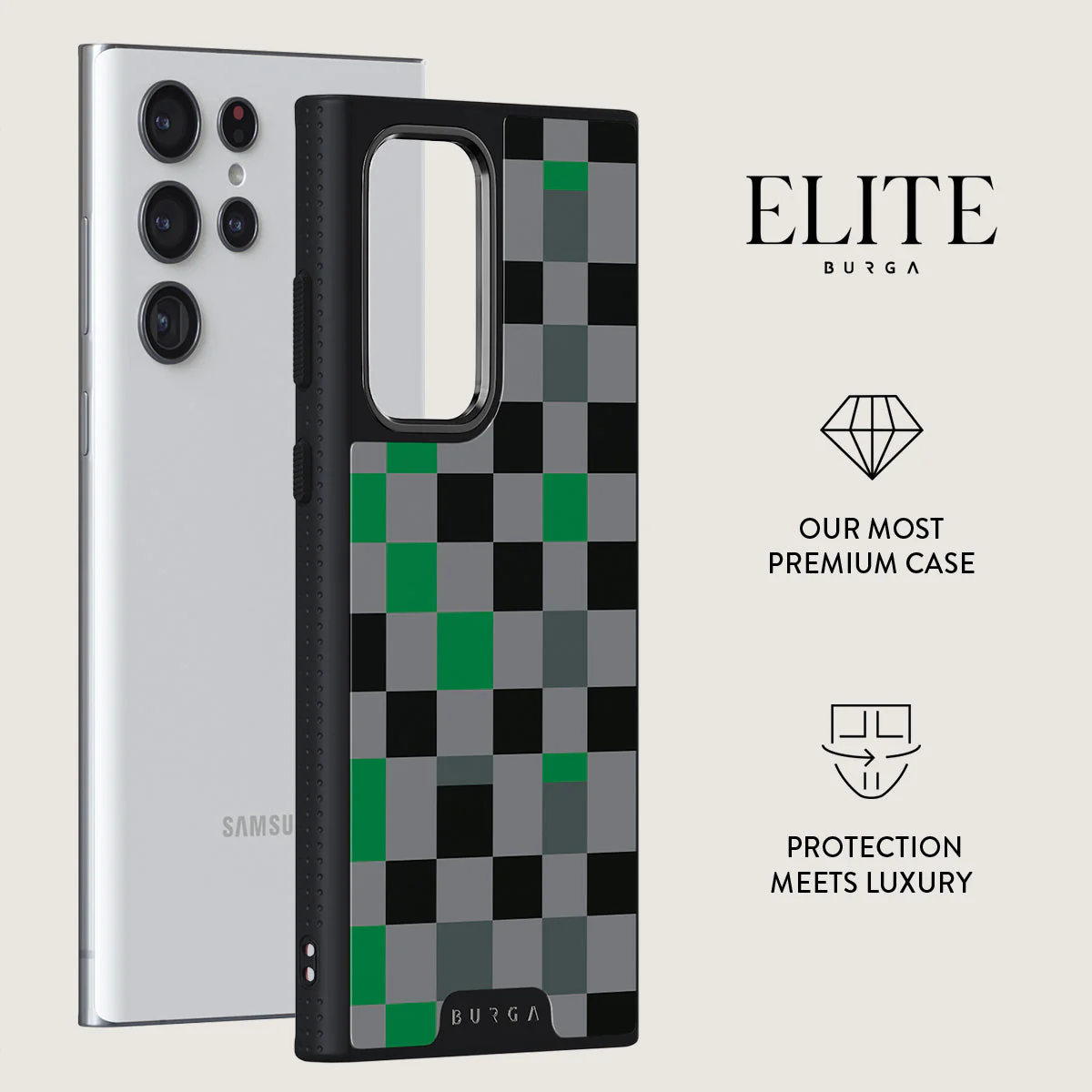 Game Night - Samsung Galaxy S23 Ultra Case - Image 13