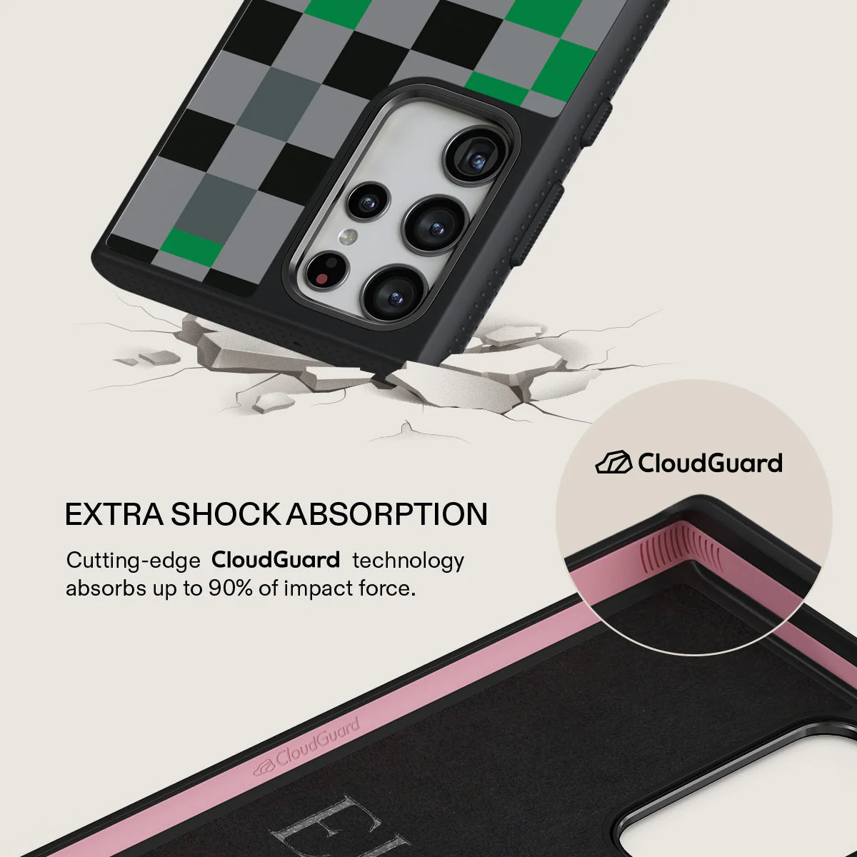 Game Night - Samsung Galaxy S23 Ultra Case - Image 14