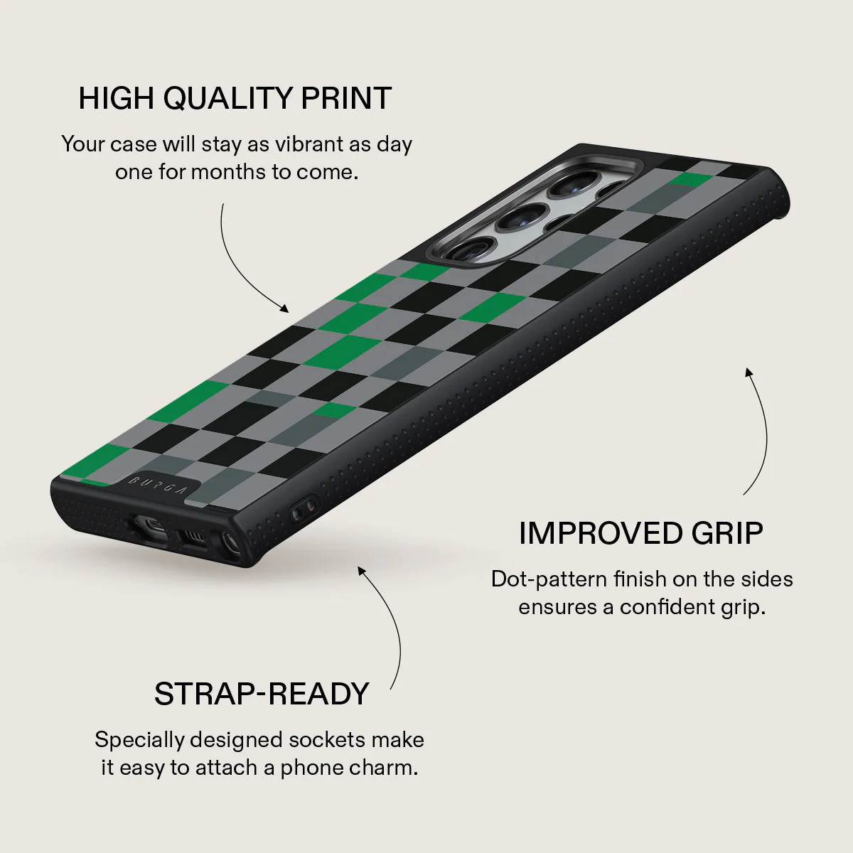Game Night - Samsung Galaxy S23 Ultra Case - Image 16
