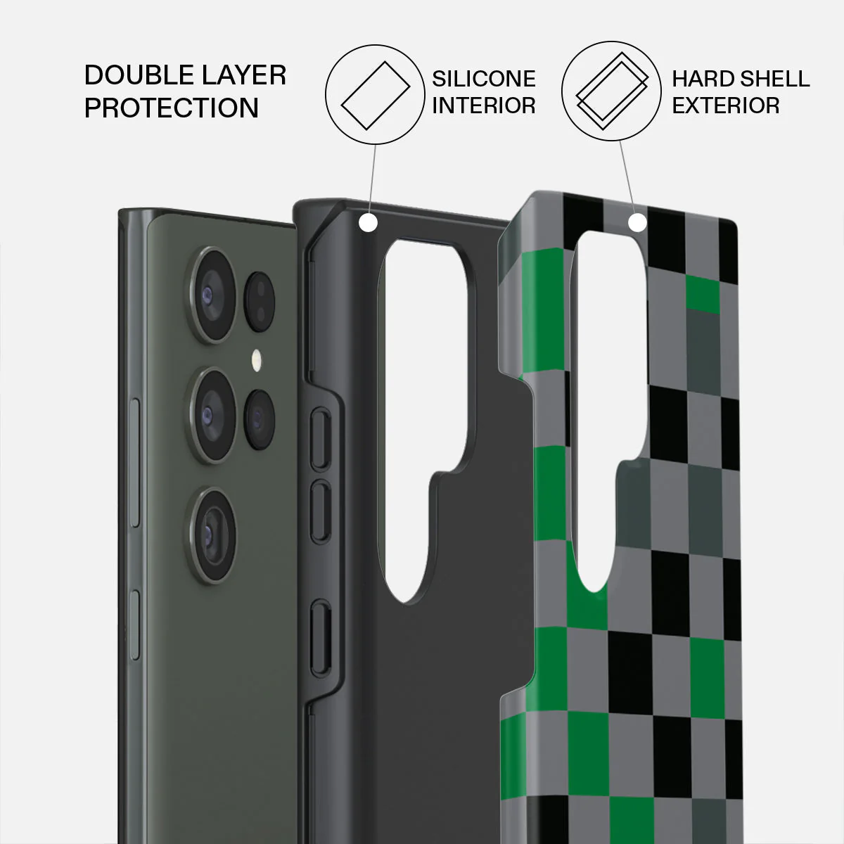 Game Night - Samsung Galaxy S23 Ultra Case - Image 2