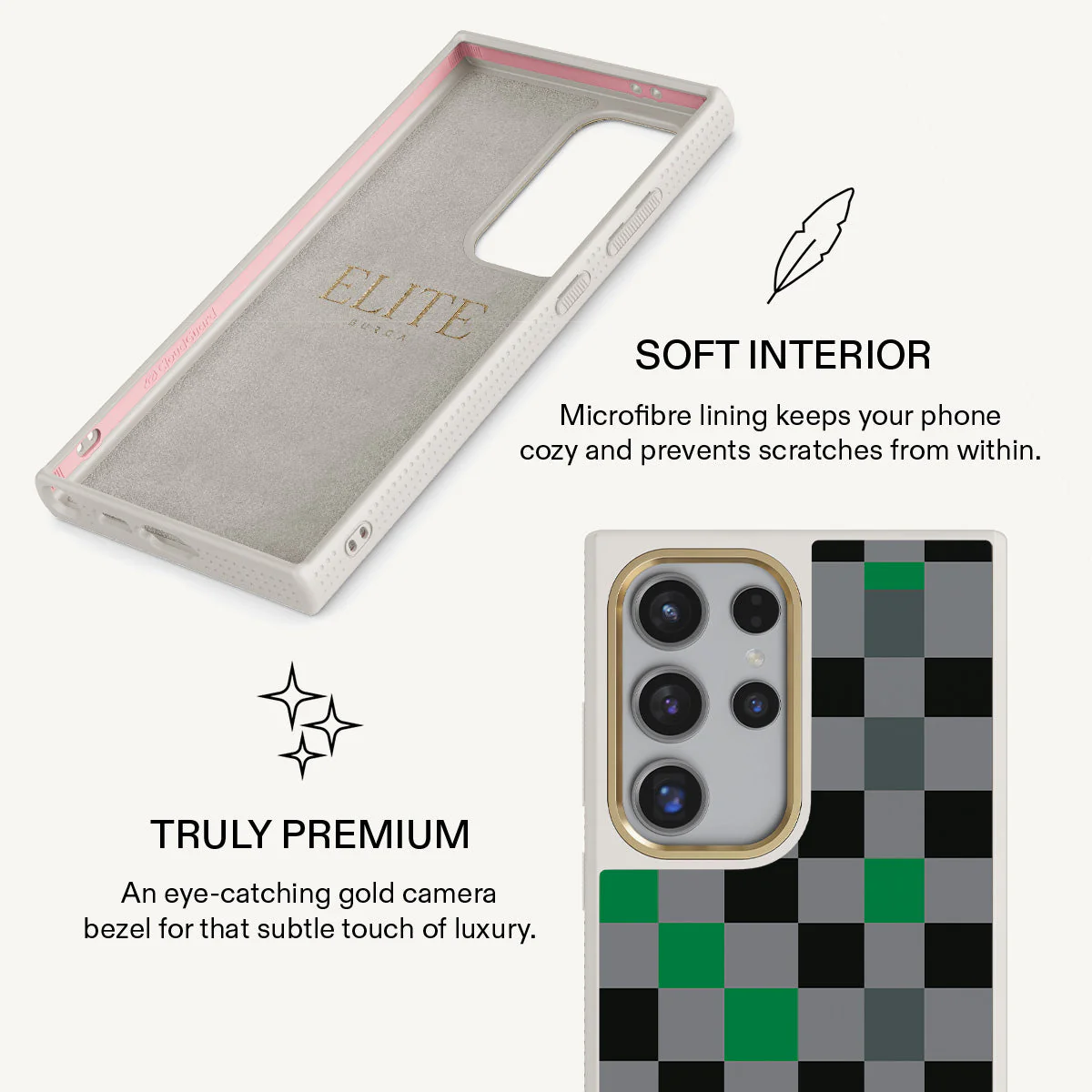 Game Night - Samsung Galaxy S23 Ultra Case - Image 24