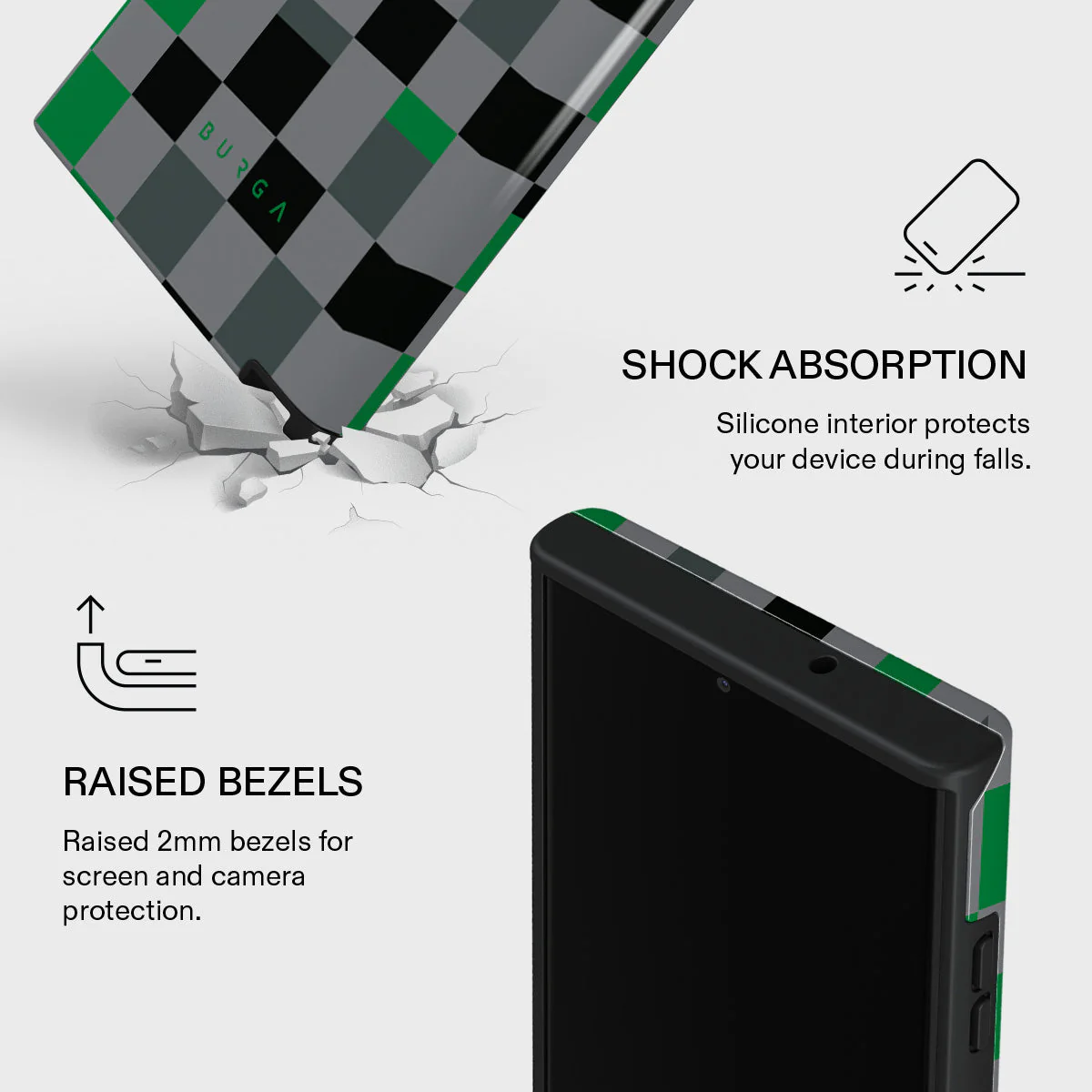 Game Night - Samsung Galaxy S23 Ultra Case - Image 4