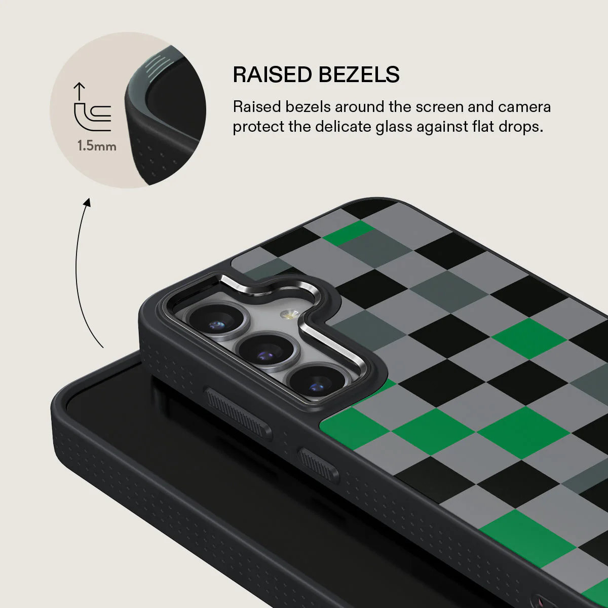 Game Night - Samsung Galaxy S24 Case - Image 15