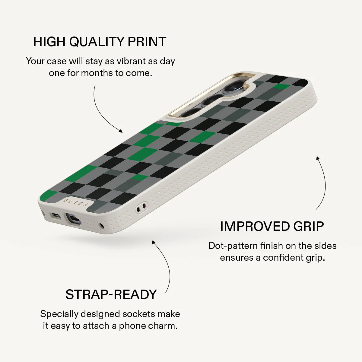 Game Night - Samsung Galaxy S24 Case - Image 23