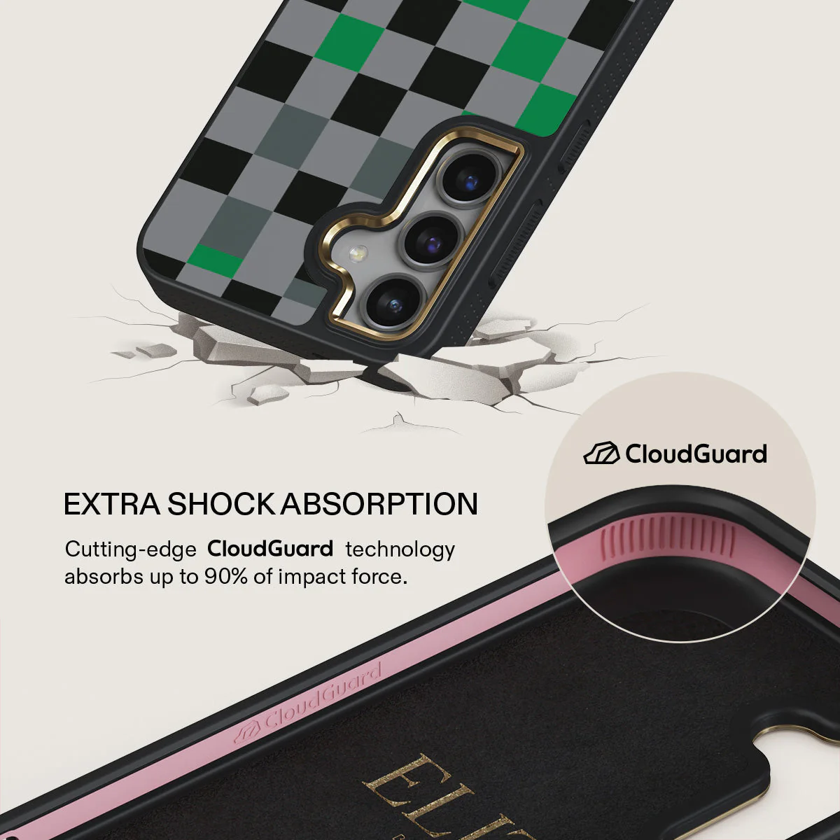 Game Night - Samsung Galaxy S24 Case - Image 7