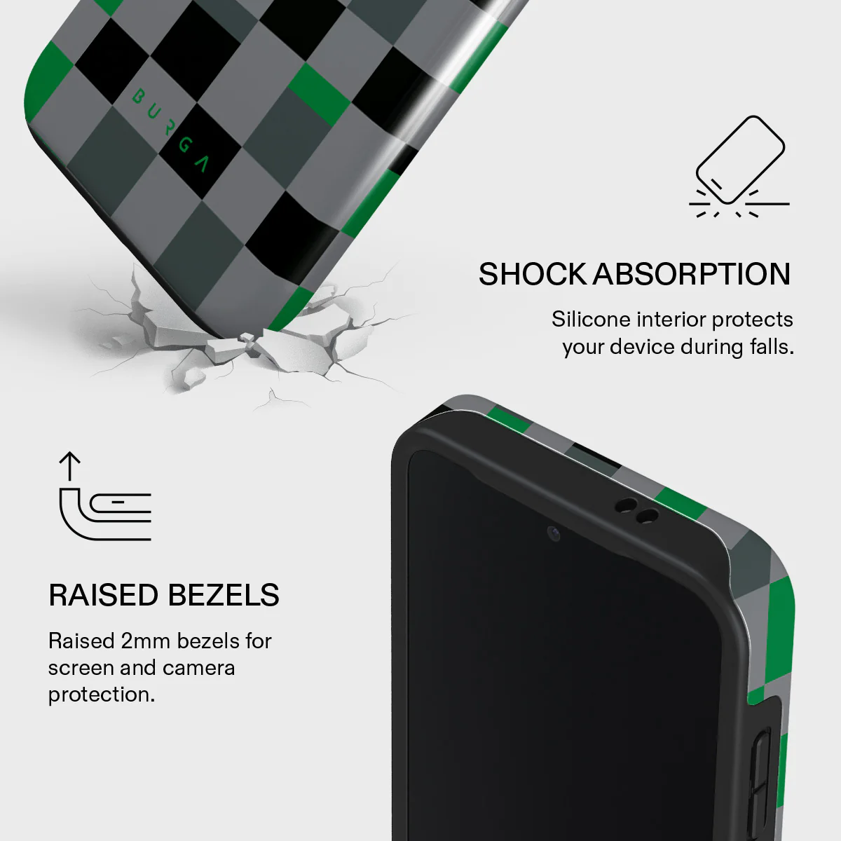 Game Night - Samsung Galaxy S24 FE Case - Image 4