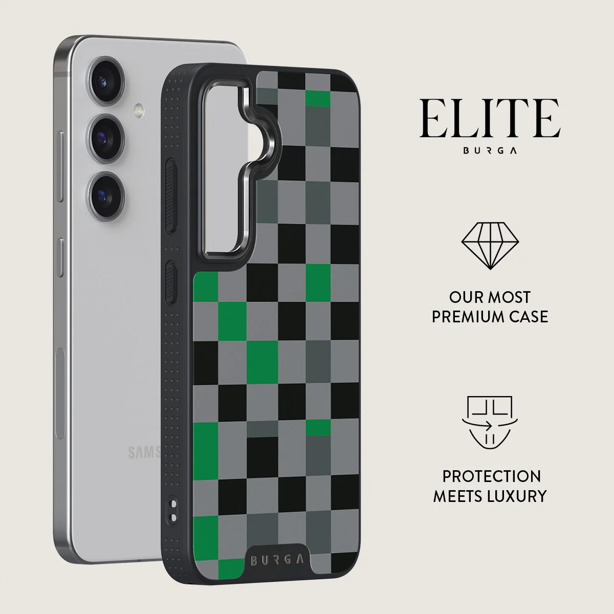 Game Night - Samsung Galaxy S24 Plus Case - Image 13