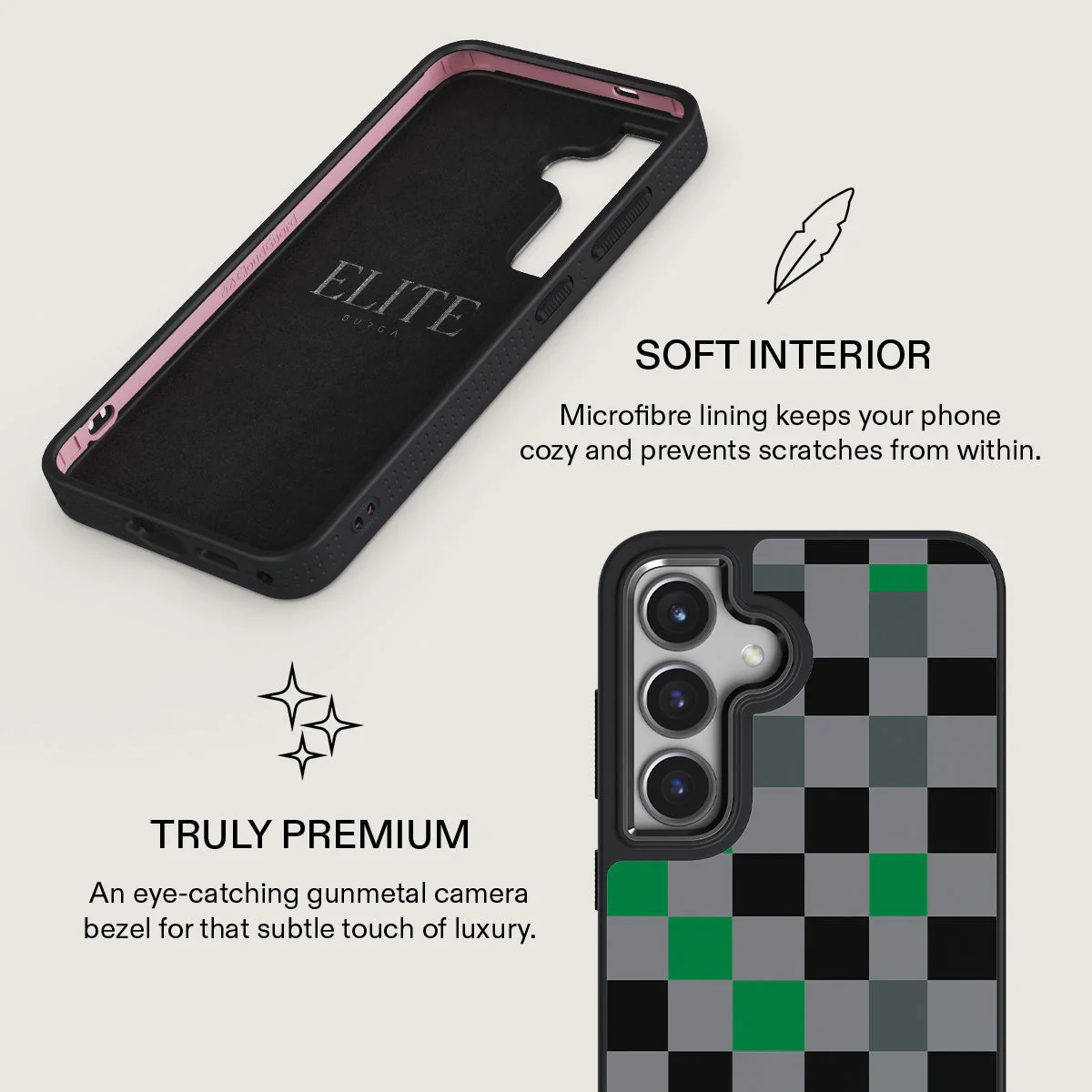 Game Night - Samsung Galaxy S24 Plus Case - Image 17