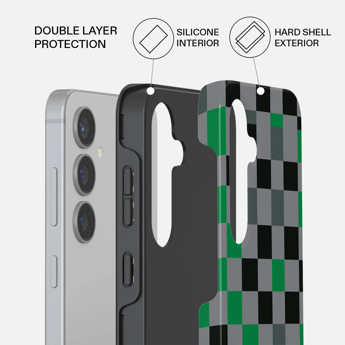 Game Night - Samsung Galaxy S24 Plus Case - Image 2