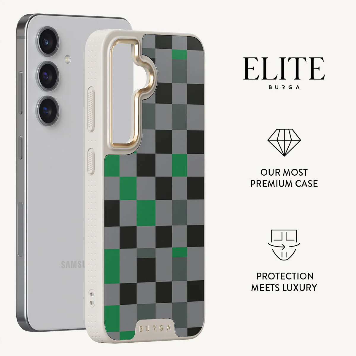 Game Night - Samsung Galaxy S24 Plus Case - Image 20