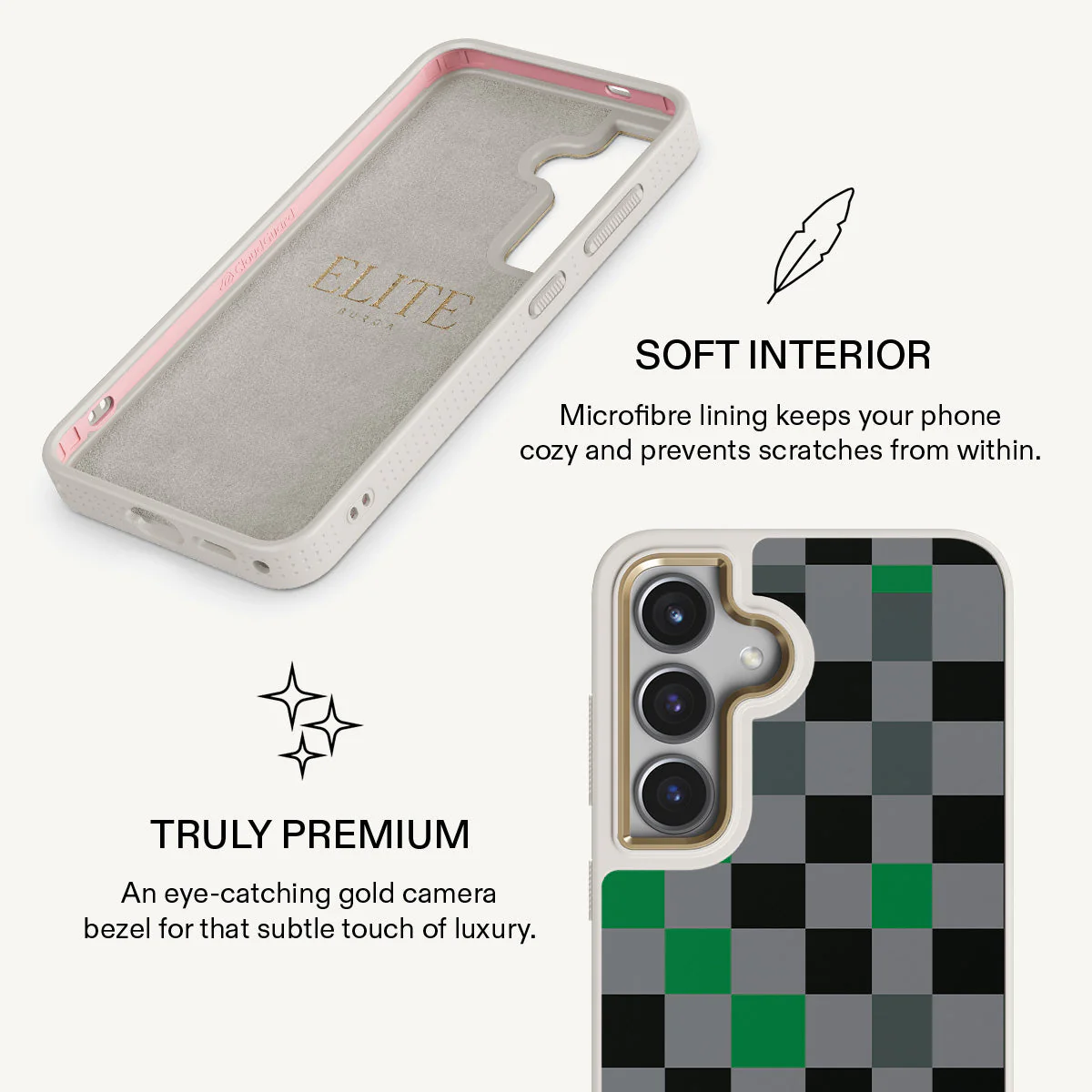 Game Night - Samsung Galaxy S24 Plus Case - Image 24