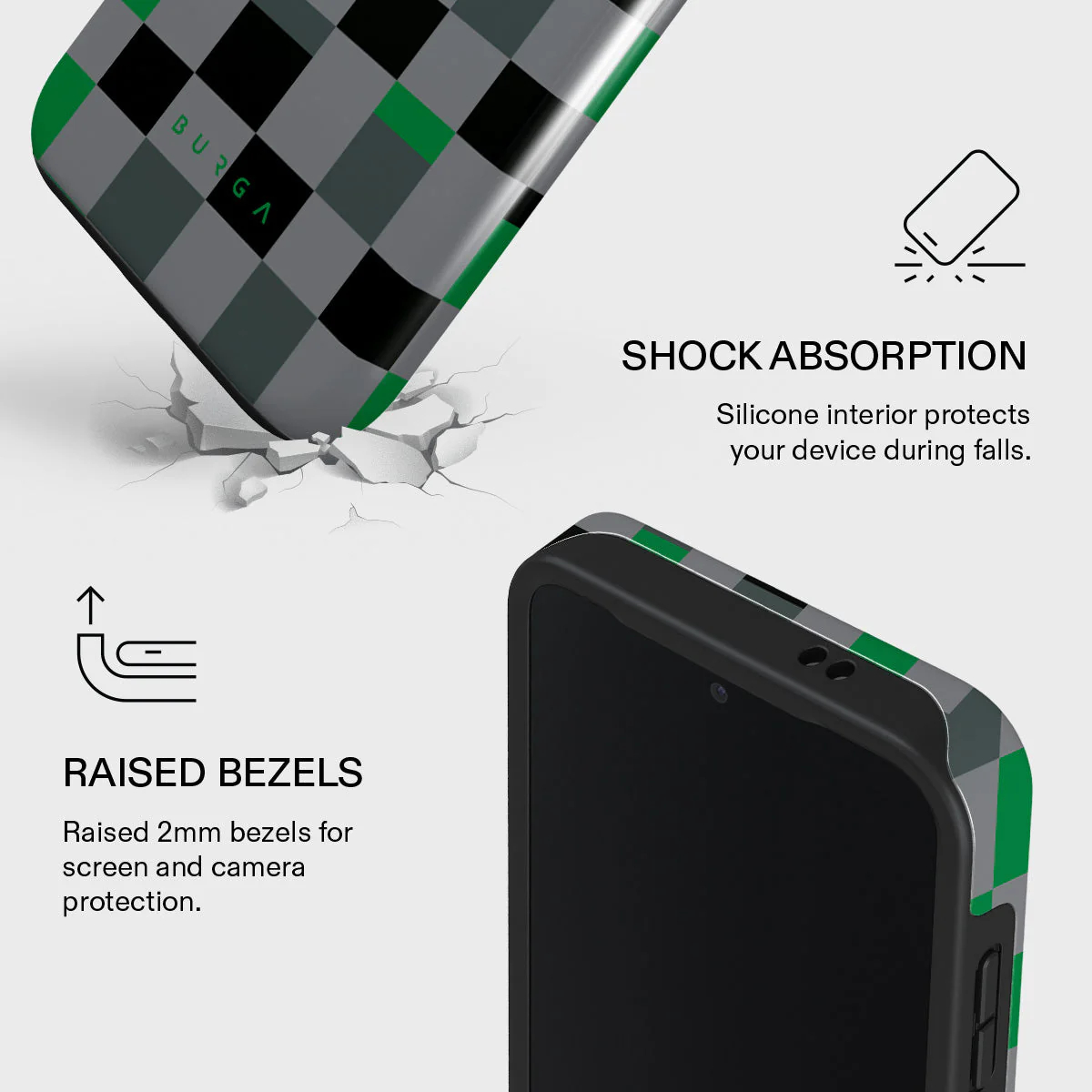Game Night - Samsung Galaxy S24 Plus Case - Image 4