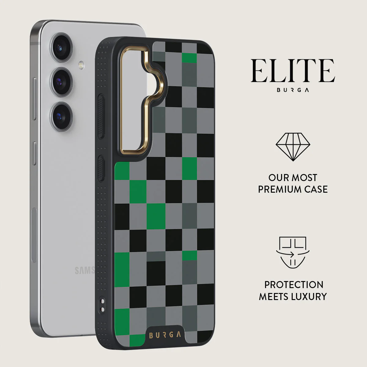 Game Night - Samsung Galaxy S24 Plus Case - Image 6